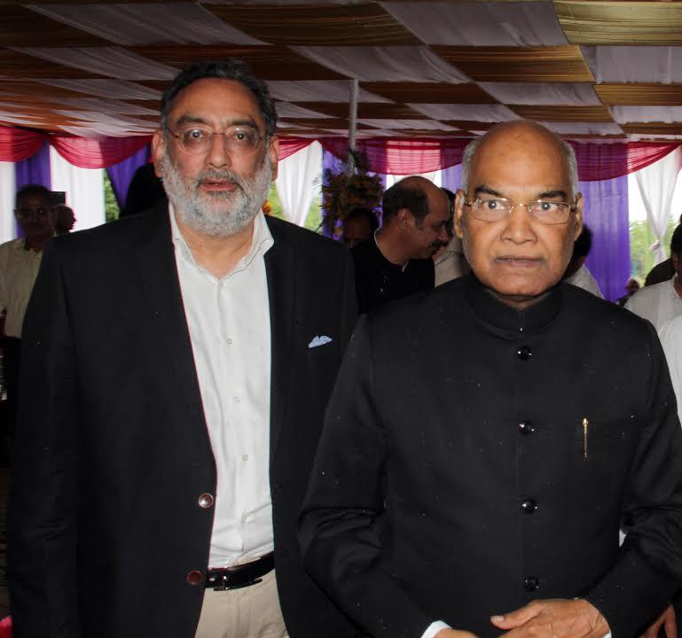 Govt to take greater ownership of JKSFC: Dr Drabu