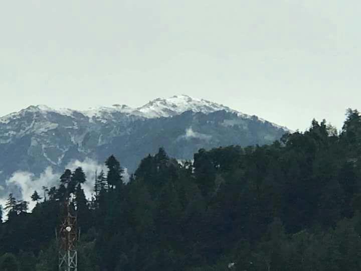 Rains lash Bhaderwah plains