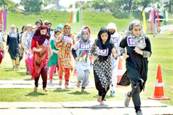 Recruitment of Sis; Dates of PET, PST for South Kashmir districts re-scheduled