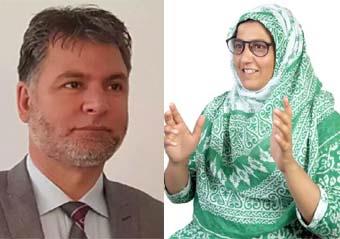 SEWWA president welcomes new MD ICDS