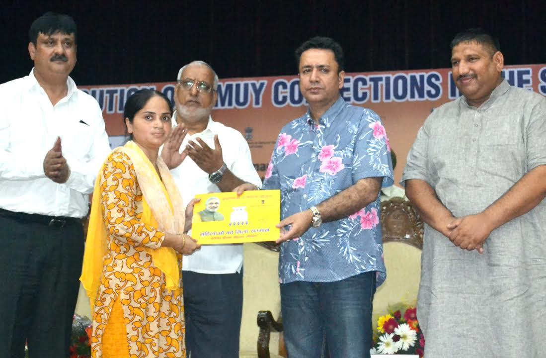 JK on path of being clean, healthy state: Zulfkar Ali