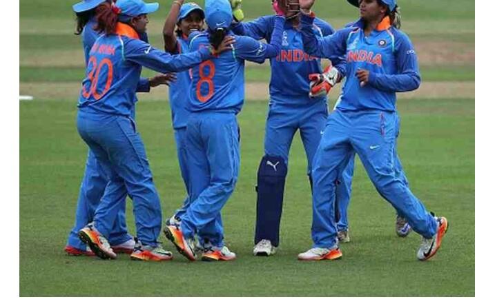 ICC Women’s World Cup 2017