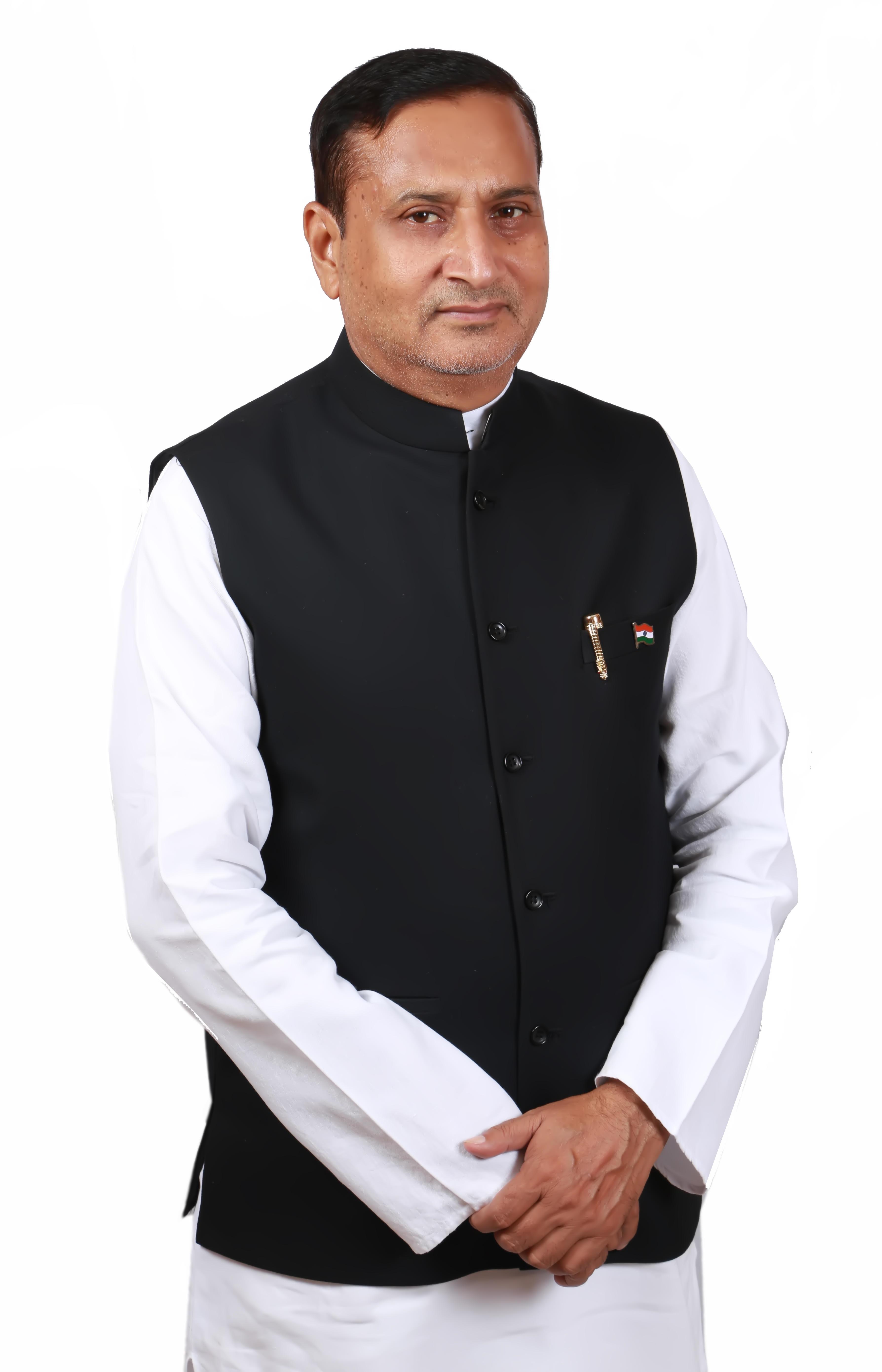 Sham Sharma grieved over loss of lives