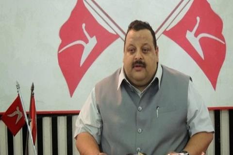 Speaker regrets Imran Ansari’s “lynching” remark against Rana