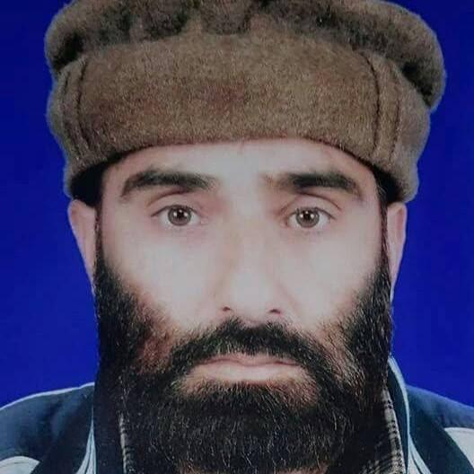 Malik condemns PSA against JKLF leader