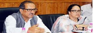 Legislature passes JK Civic Laws Amendment Bill