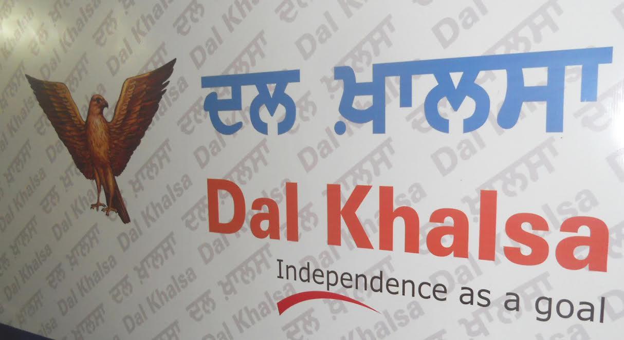 Dal Khalsa remembers Burhan on his first anniversary