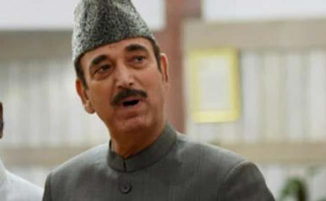 Congress condoles demise of father of Noor Mohd Butt
