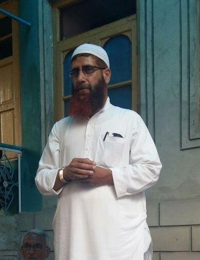 JKLF leader condemns Trehgam, Pantha Chowk, other ‘attacks’