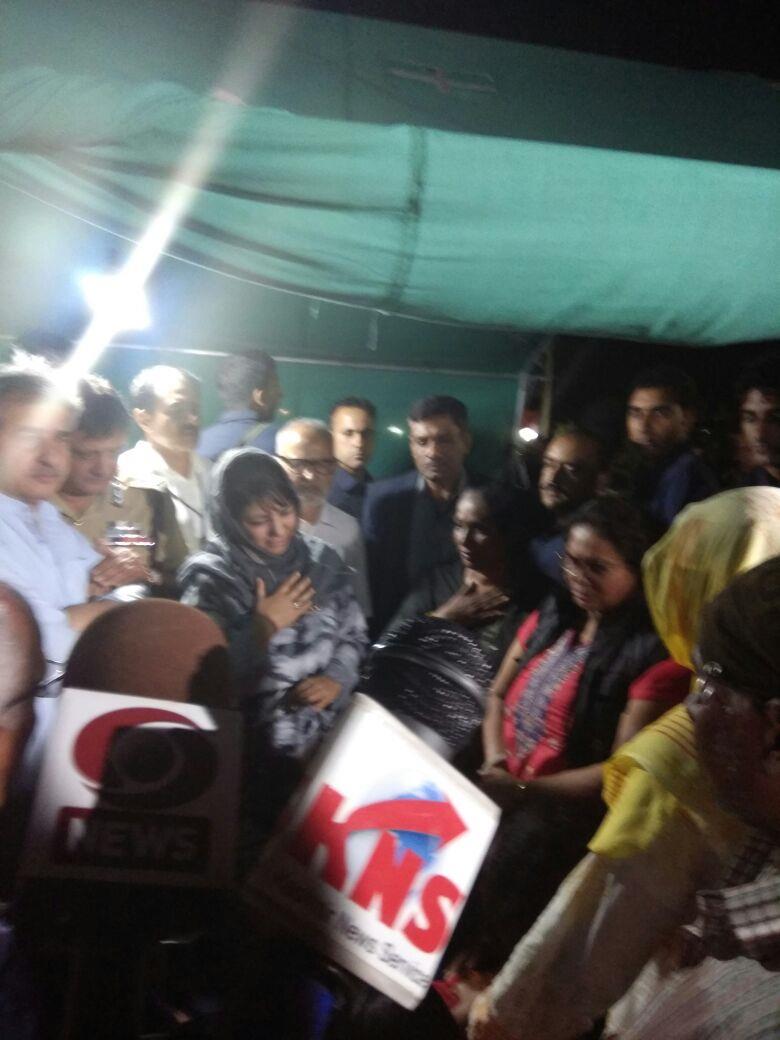CM, Dy. CM appeal people across India to show patience