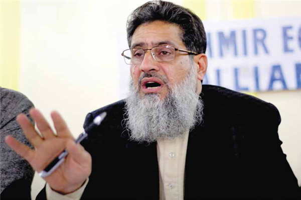 KTMF condemns attack on Amarnath pilgrims