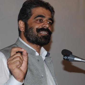 Anantnag attack a gruesome act: Nayeem Khan