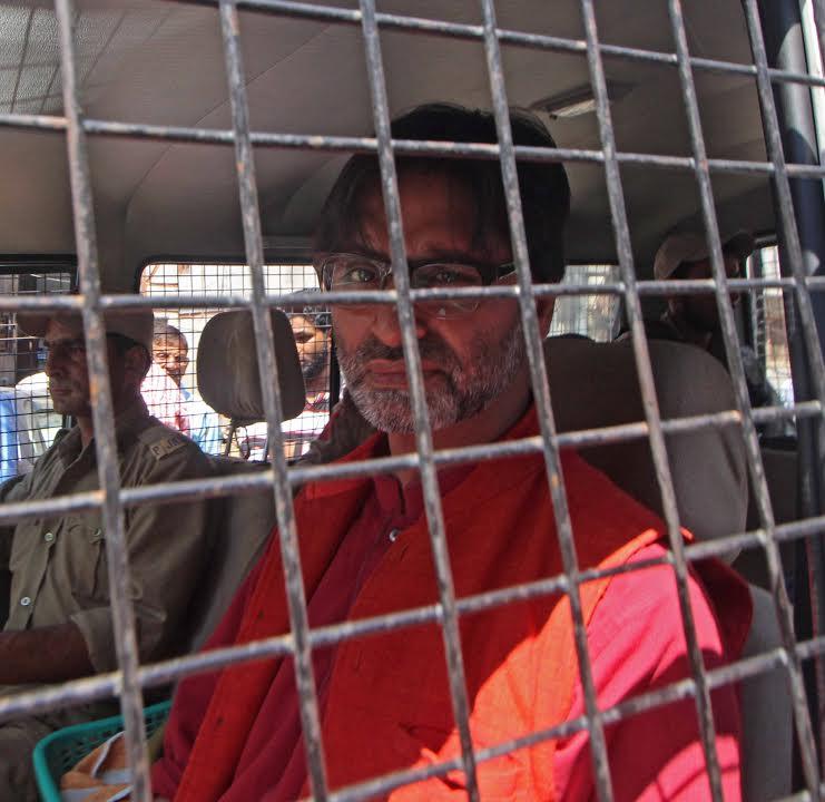 13th July one of the glorious days of our history: Yasin Malik