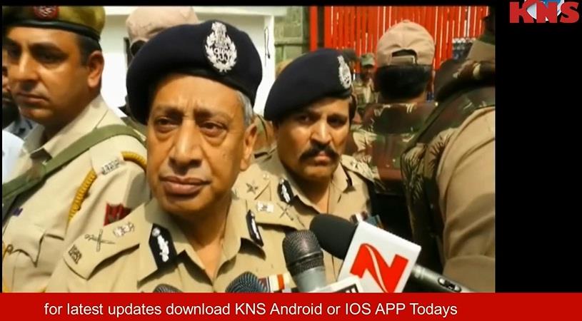 DGP sanctions Special Reward of Rs. 9,74,000 for 209 meritorious police wards