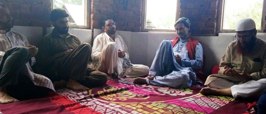 Police torture, oppression is pushing our youth to the wall: Yasin Malik