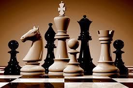 AJKCA condoles demise of former chess association president