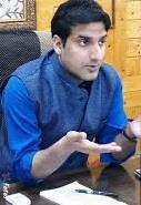 Radiation from Mobile towers poses grave health risks: DC Shopian