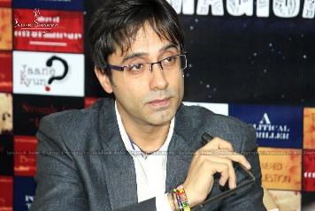 Kashmir less expensive than other states to shoot movie: Harry Sachdeva