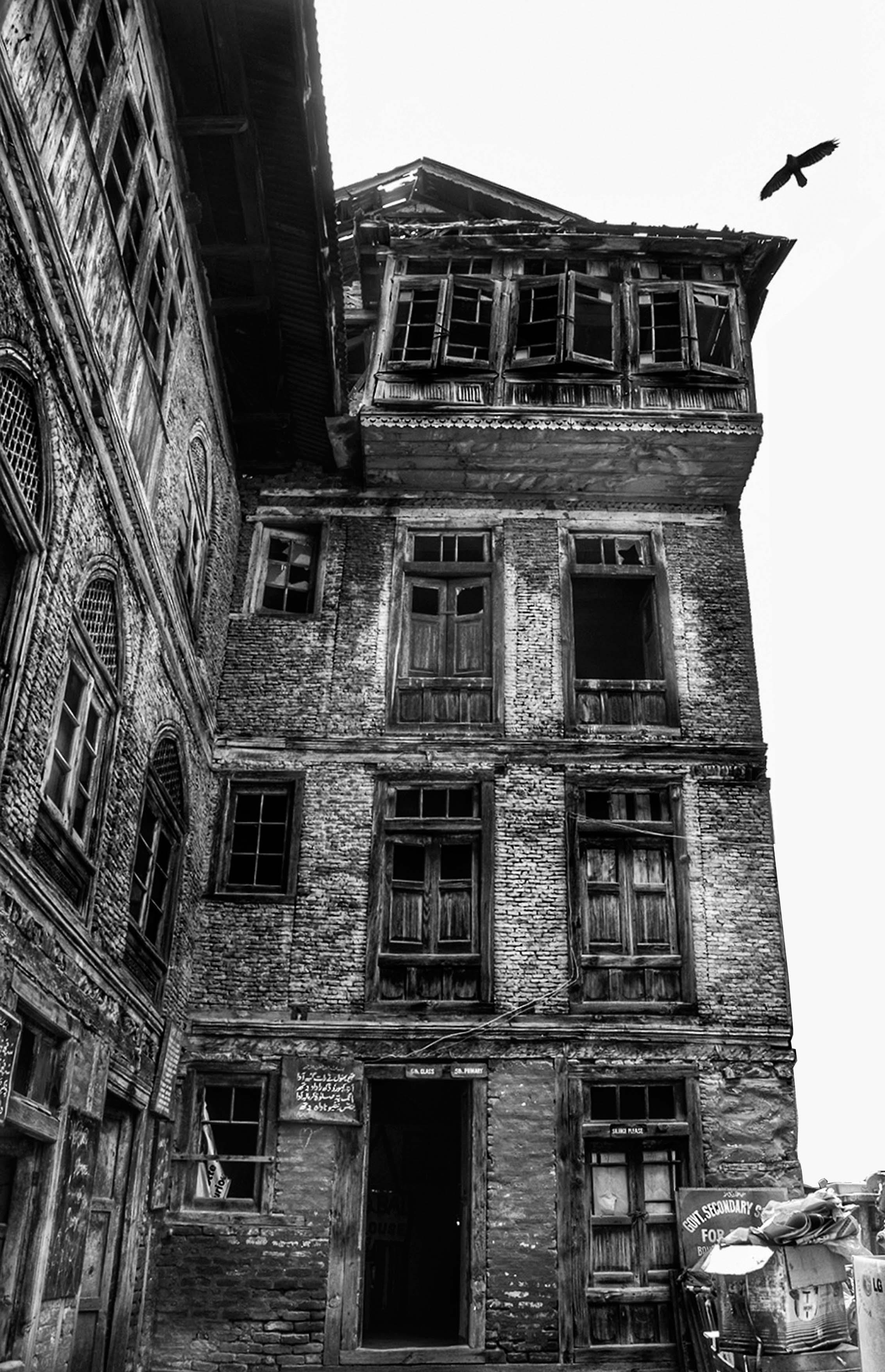 Anwar Shah Kashmiri, Ashai’s houses to become heritage sites: Altaf Bukhari