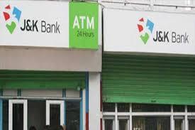 Kupwara residents appeal JK Bank for ATMs