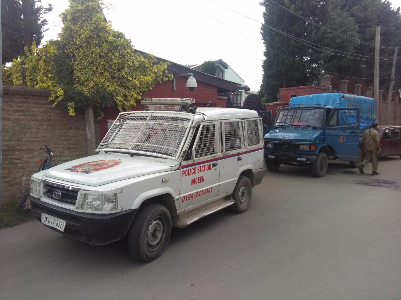 Brutal killing of our youth by Forces is highly disturbing: Mirwaiz