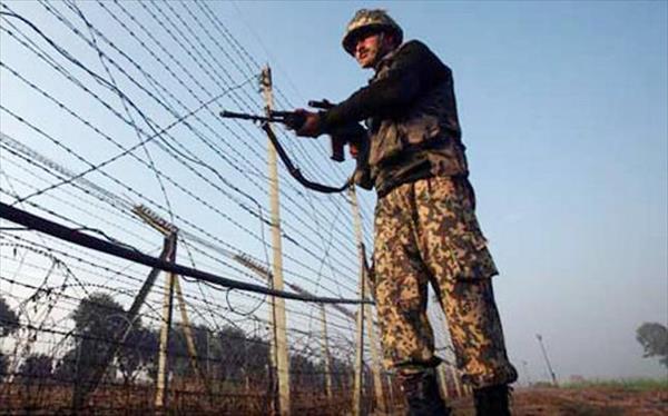 Infiltration bid foiled in Machil sector: Army