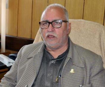 Keep languages away from political maneuvering: Majid Wani