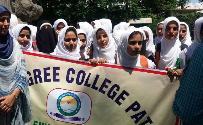 One month on, GDC Pattan without principal