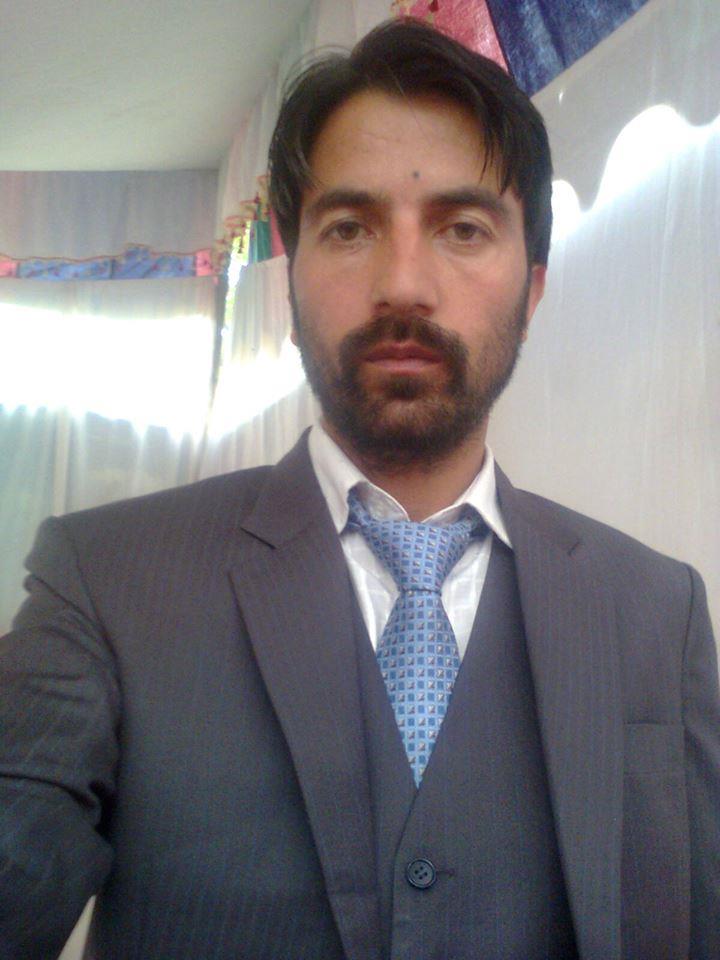 Khurshid Dar designated as AIP Block President
