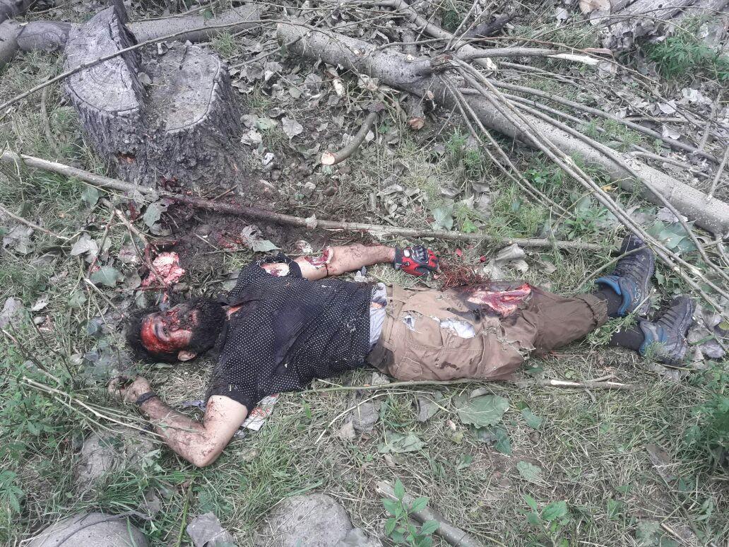 Two militants killed in Tahab encounter: Army