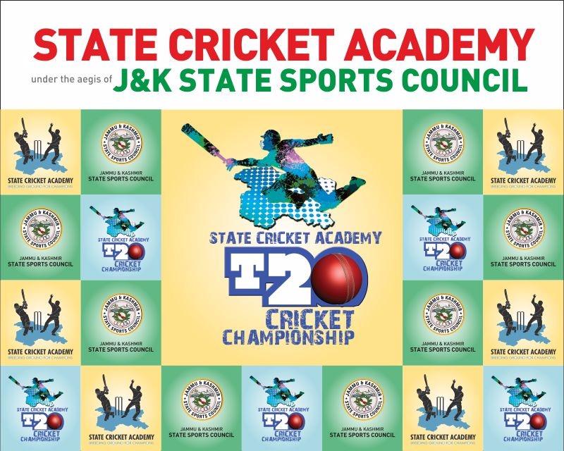 State cricket academy t-20 championship
