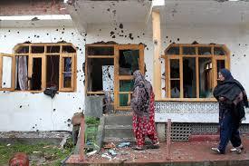 DLCSC decides 56 militancy related cases for ex-gratia relief, compensation