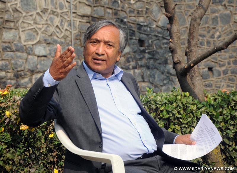 Machil fake encounter: Tarigami terms military tribunal verdict setback for saner voices