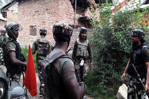 Abu Dujana among two LeT militants killed in Hakripora encounter: Police