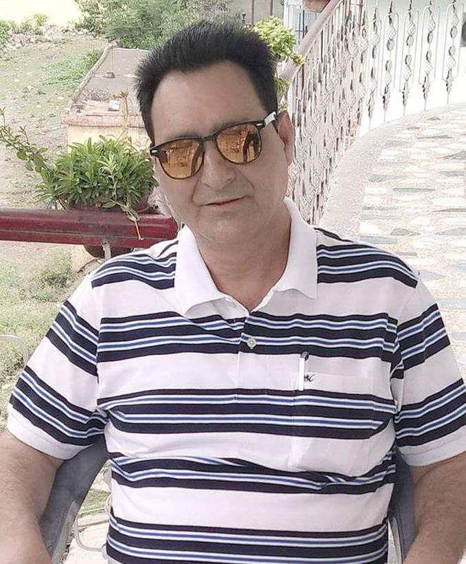 Farooq Katoch slams NC leader for baseless statement