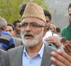 Sagar grieves over Pulwama youth’s death