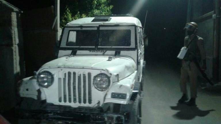 Hizb militant, unidentified civilian killed in Bijbehara gunfight: Police