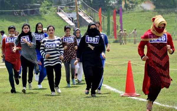 Submit deficient documents before Aug 18: PRB to Kashmir based candidates