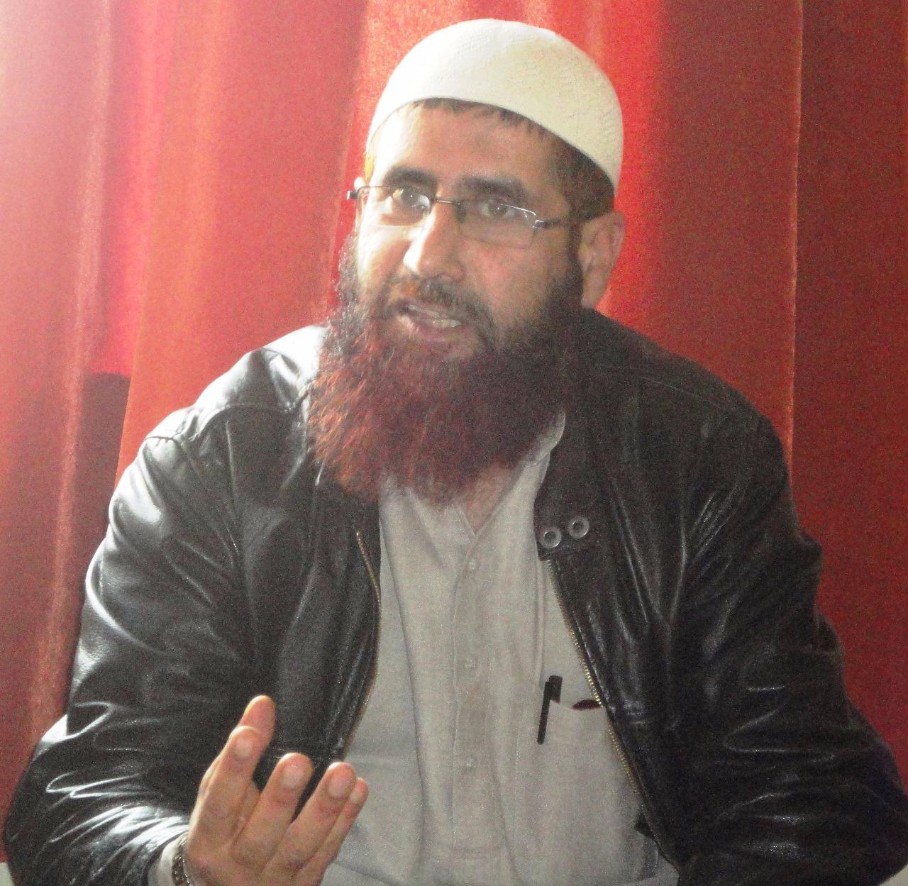 JKLF condemns ‘ongoing genocide of Kashmiris’