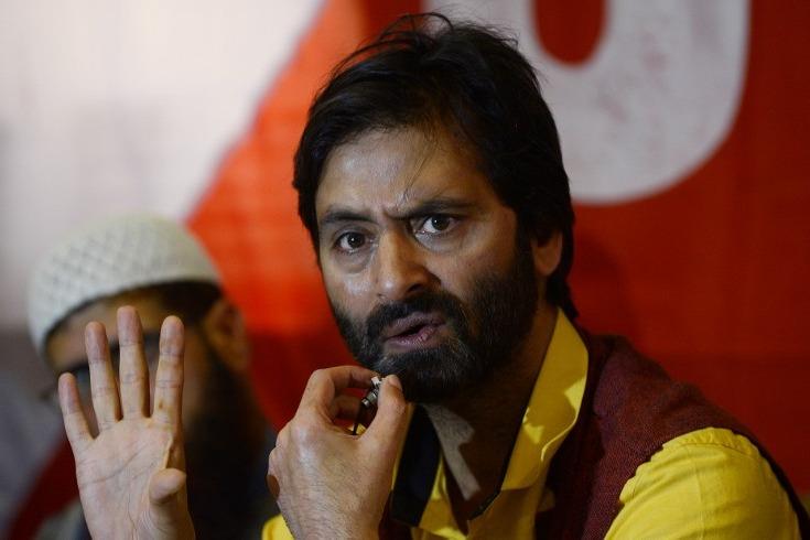 Malik expresses concern over deteriorating condition of inmates