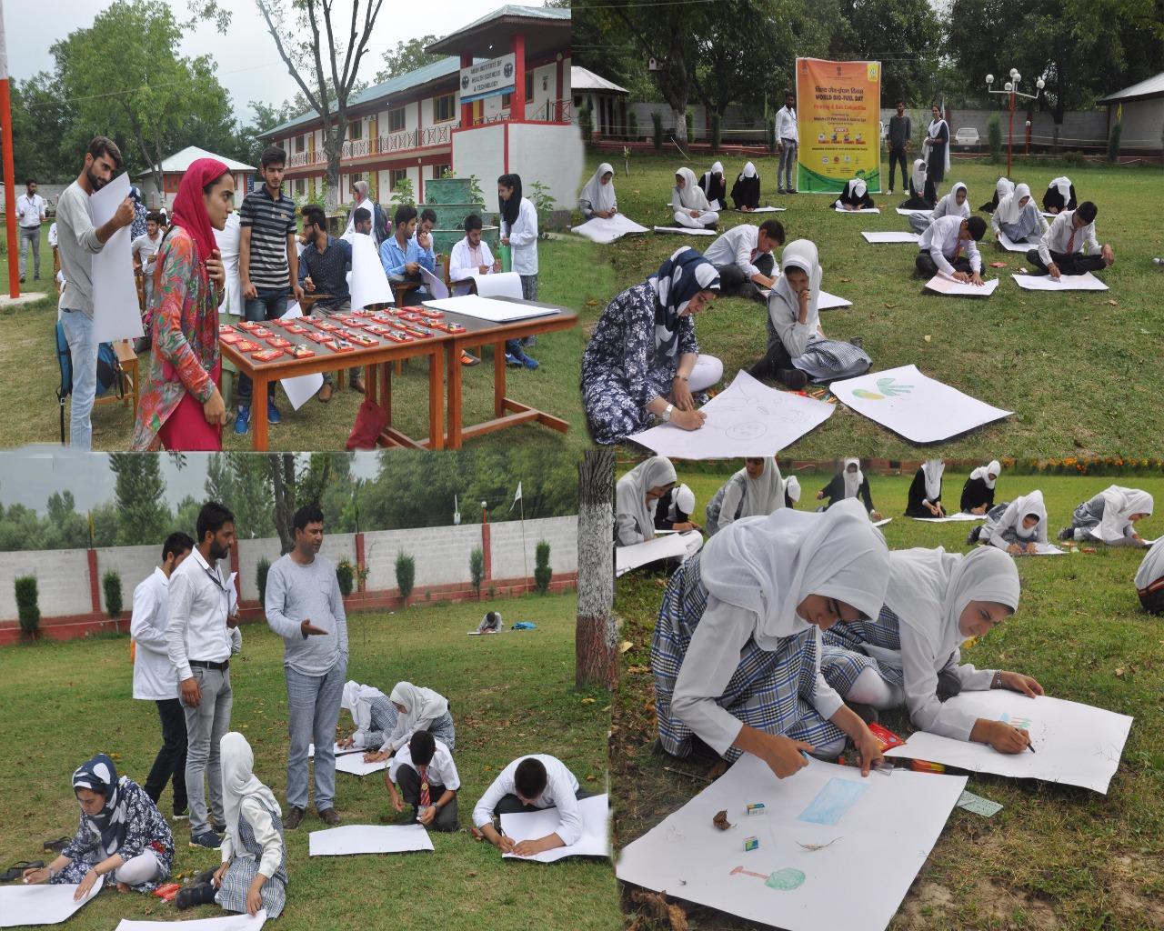 World Bio-Fuel day function to be organized on Aug 10