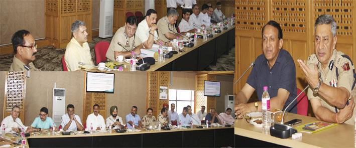Police Public Mela to be held on Sep 24