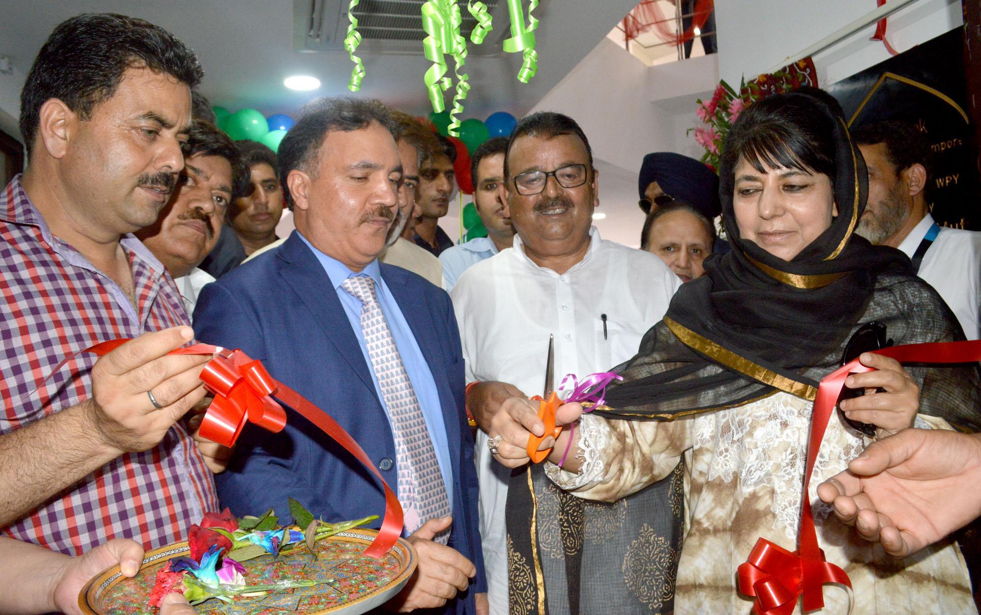 JK Bank translates CM’s desire for support, single window clearance system for entrepreneurs