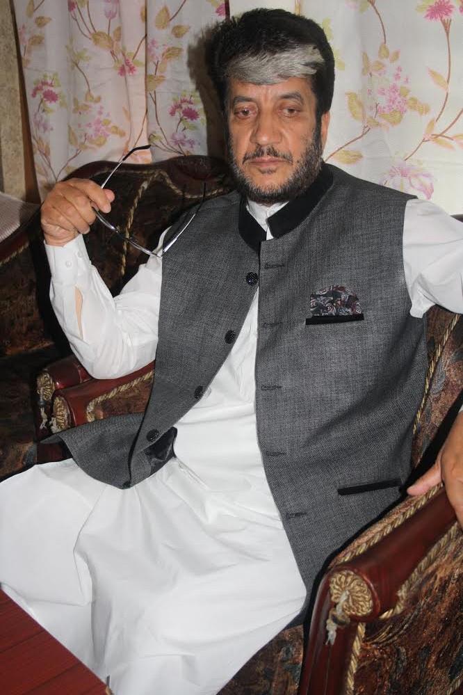 Shabir Shah not allowed medicine in Tihar jail: DFP