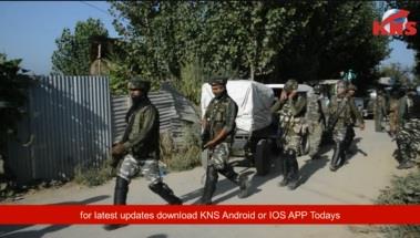 Two army men, militant killed in ongoing Shopian encounter: Police