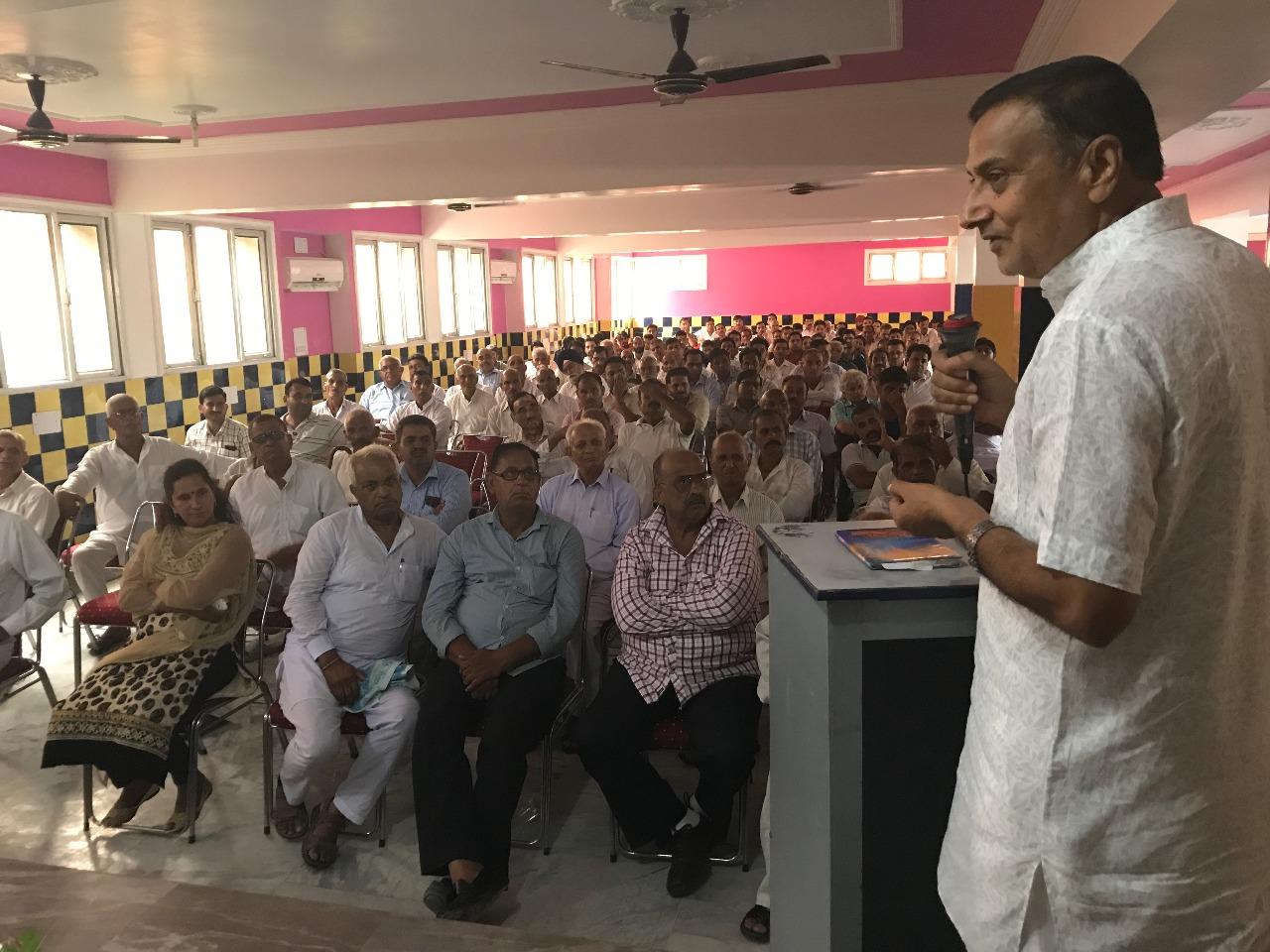 Imposition of Kashmiri language in Jammu region is a well planned conspiracy of PDP-BJP: Sharma