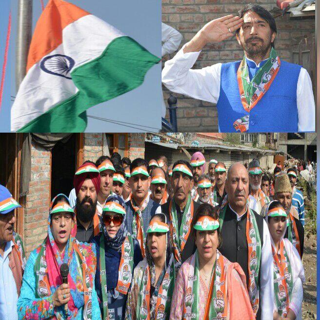 RSS divided people even during freedom movement: G A Mir