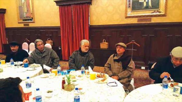KEG adopts Constitution, gives nod to Ethics Committee