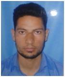 Help to trace the missing person
