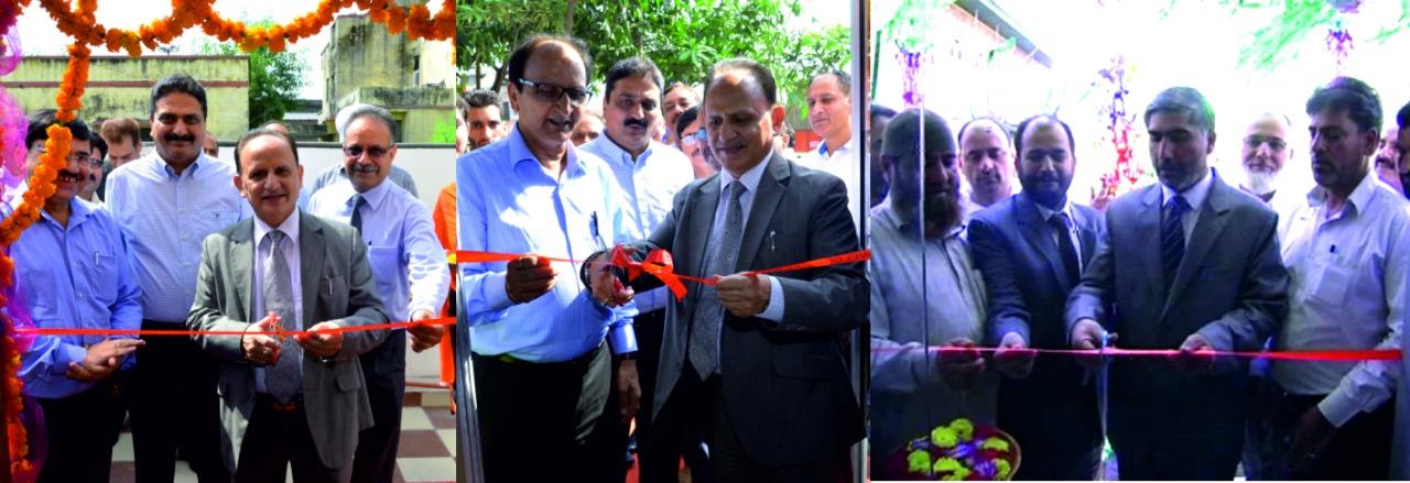 J&K Bank ATM network grows to 1126
